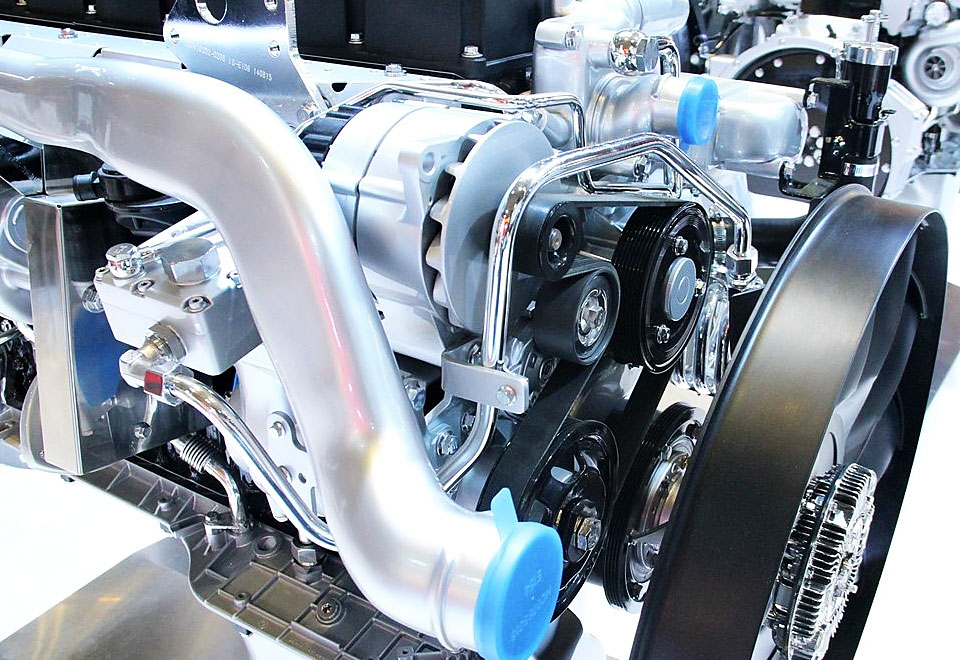 parts